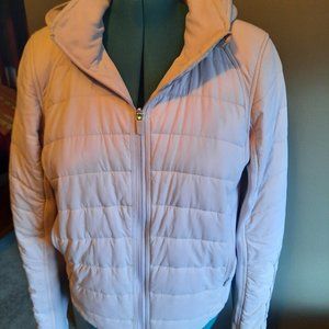 Push Your Pace Lululemon Jacket